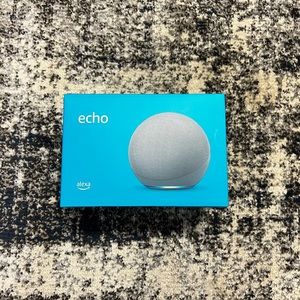 Amazon Echo Dot